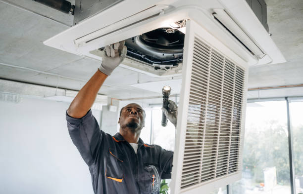 Licensed Ductwork Repair service in Midland, AR - FH HVAC