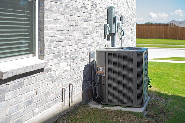 Reliable Ductwork Repair contractor in Midland, AR by FH HVAC